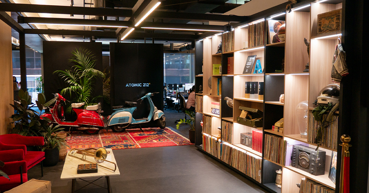 A212_Syd Atomic Office